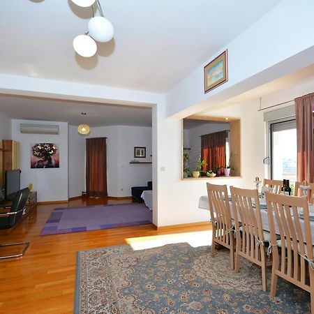 Apartament Antos Put Gaja, Split Zewnętrze zdjęcie