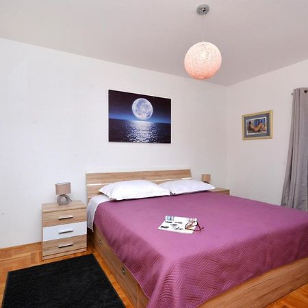 Apartament Antos Put Gaja, Split Zewnętrze zdjęcie