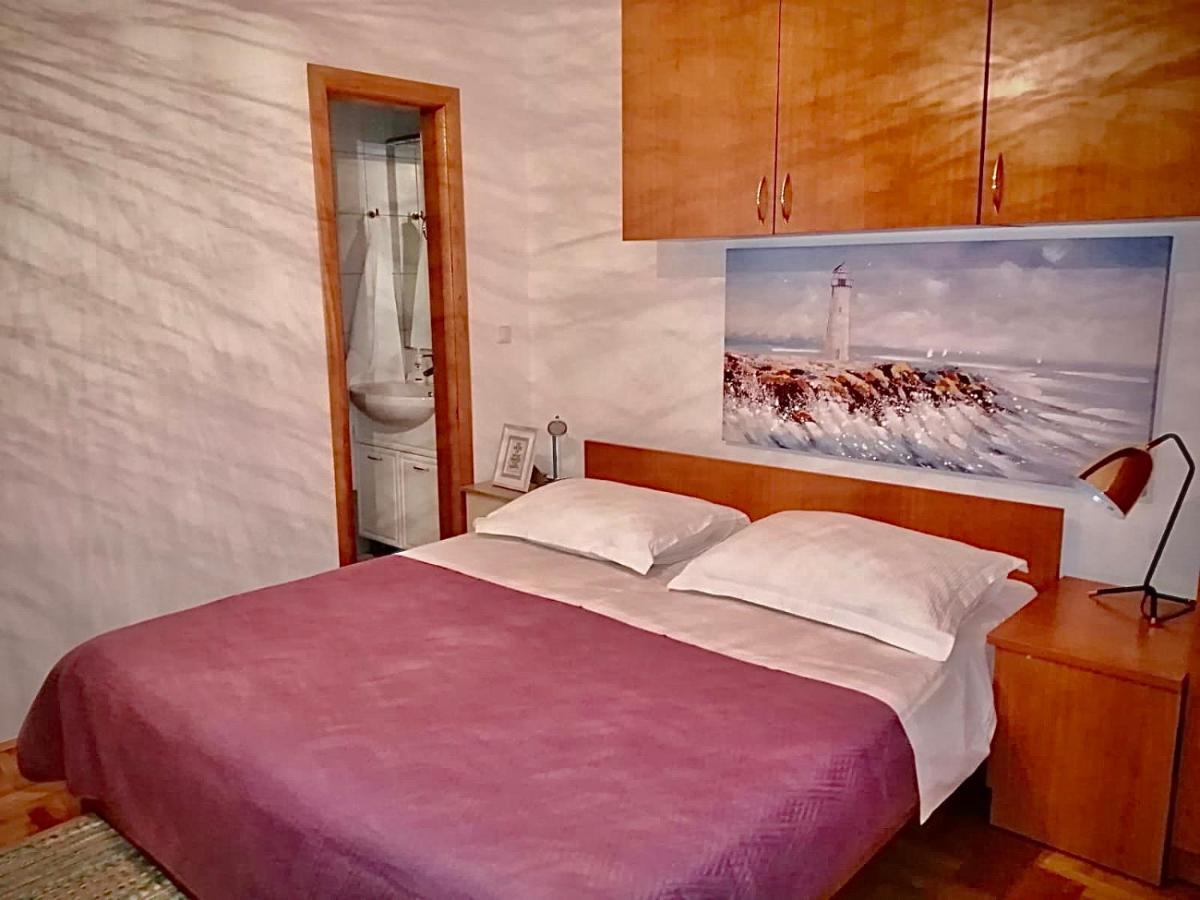 Apartament Antos Put Gaja, Split Zewnętrze zdjęcie
