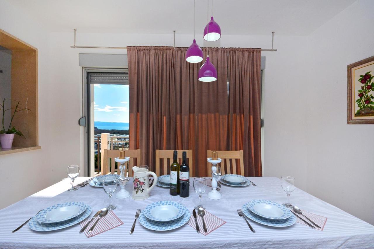 Apartament Antos Put Gaja, Split Zewnętrze zdjęcie
