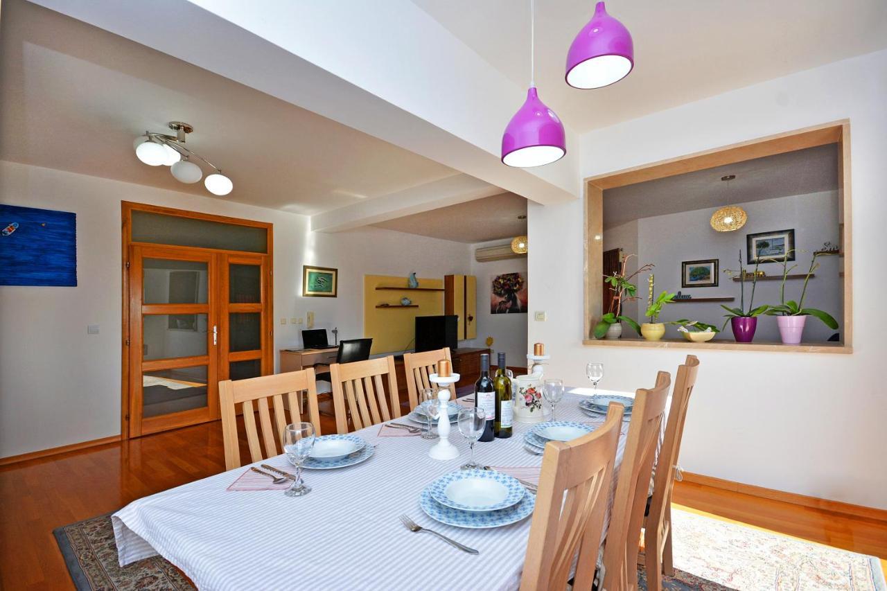 Apartament Antos Put Gaja, Split Zewnętrze zdjęcie