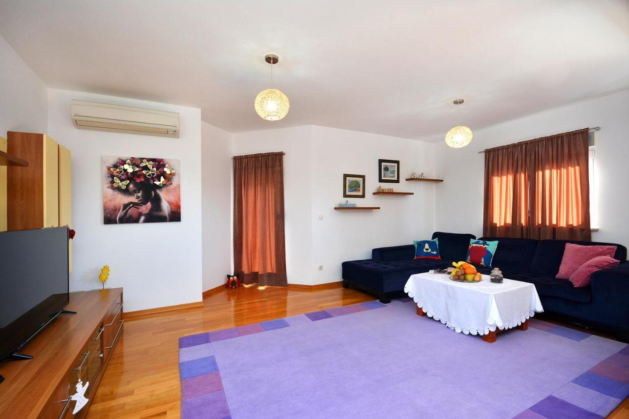 Apartament Antos Put Gaja, Split Zewnętrze zdjęcie