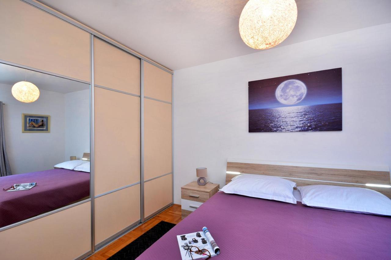 Apartament Antos Put Gaja, Split Zewnętrze zdjęcie