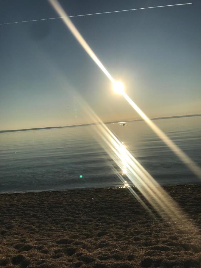 Apartament Antos Put Gaja, Split Zewnętrze zdjęcie