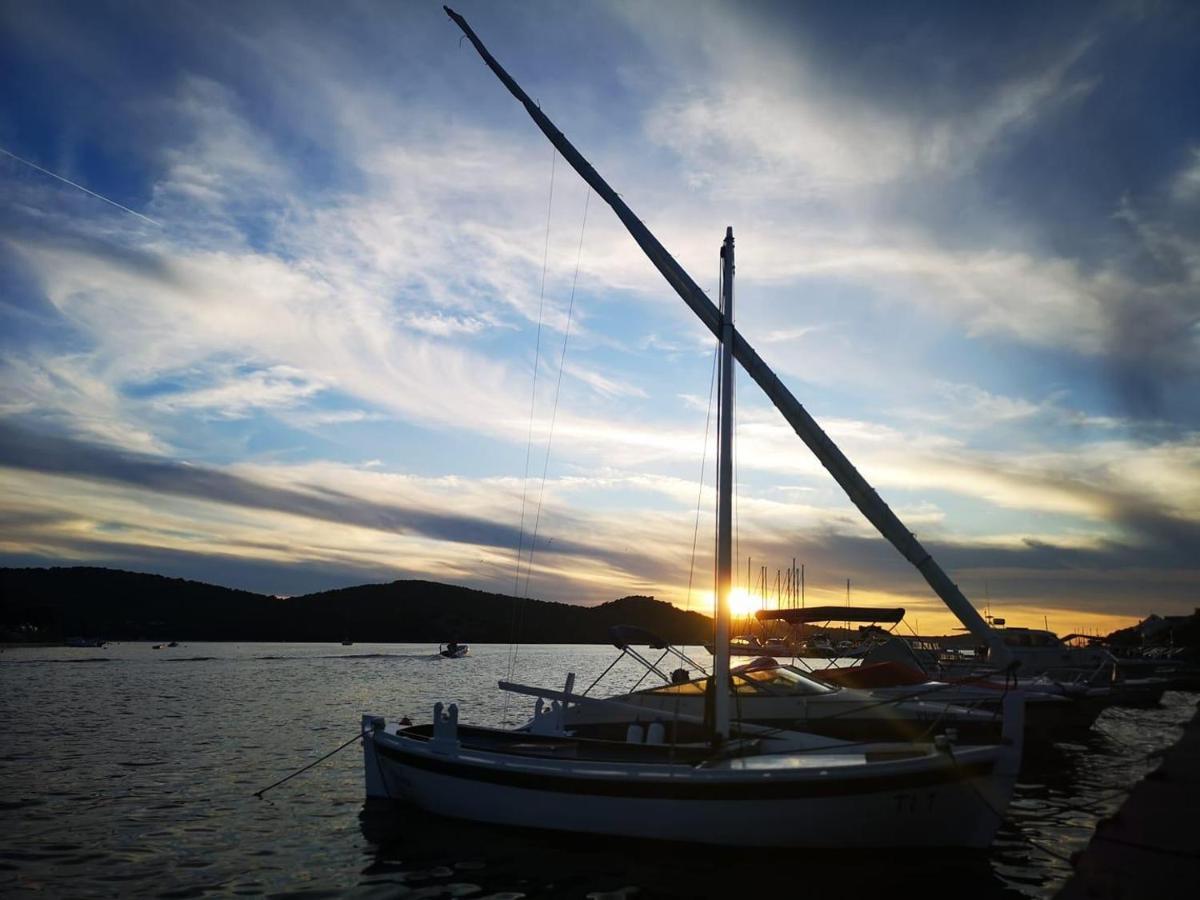 Apartament Antos Put Gaja, Split Zewnętrze zdjęcie