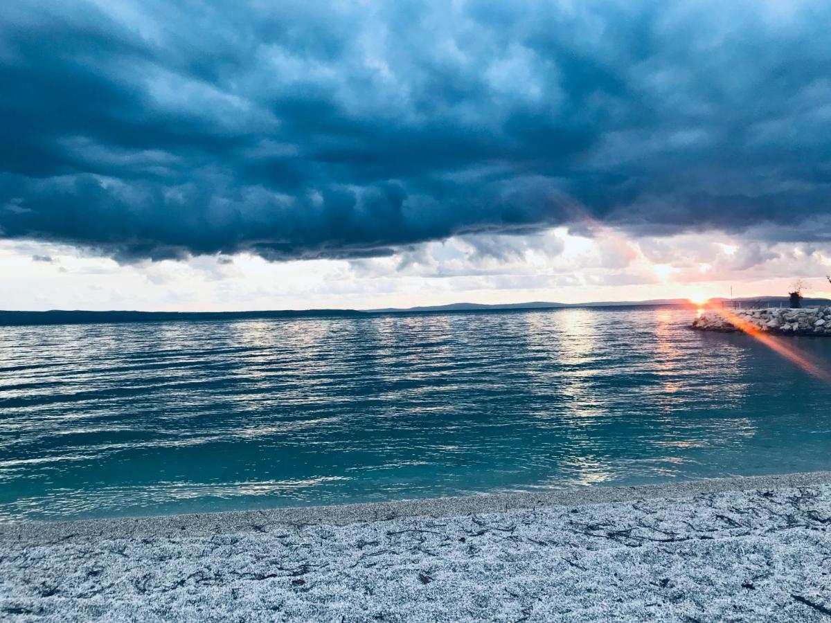Apartament Antos Put Gaja, Split Zewnętrze zdjęcie