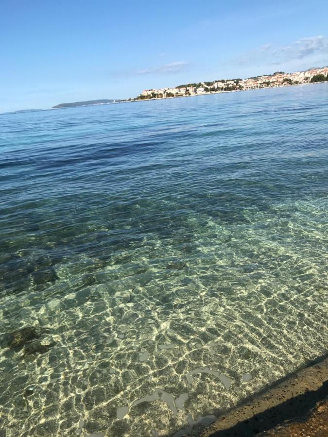 Apartament Antos Put Gaja, Split Zewnętrze zdjęcie