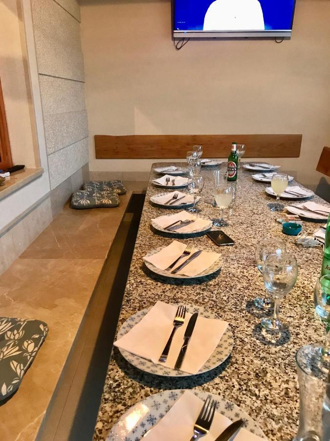 Apartament Antos Put Gaja, Split Zewnętrze zdjęcie