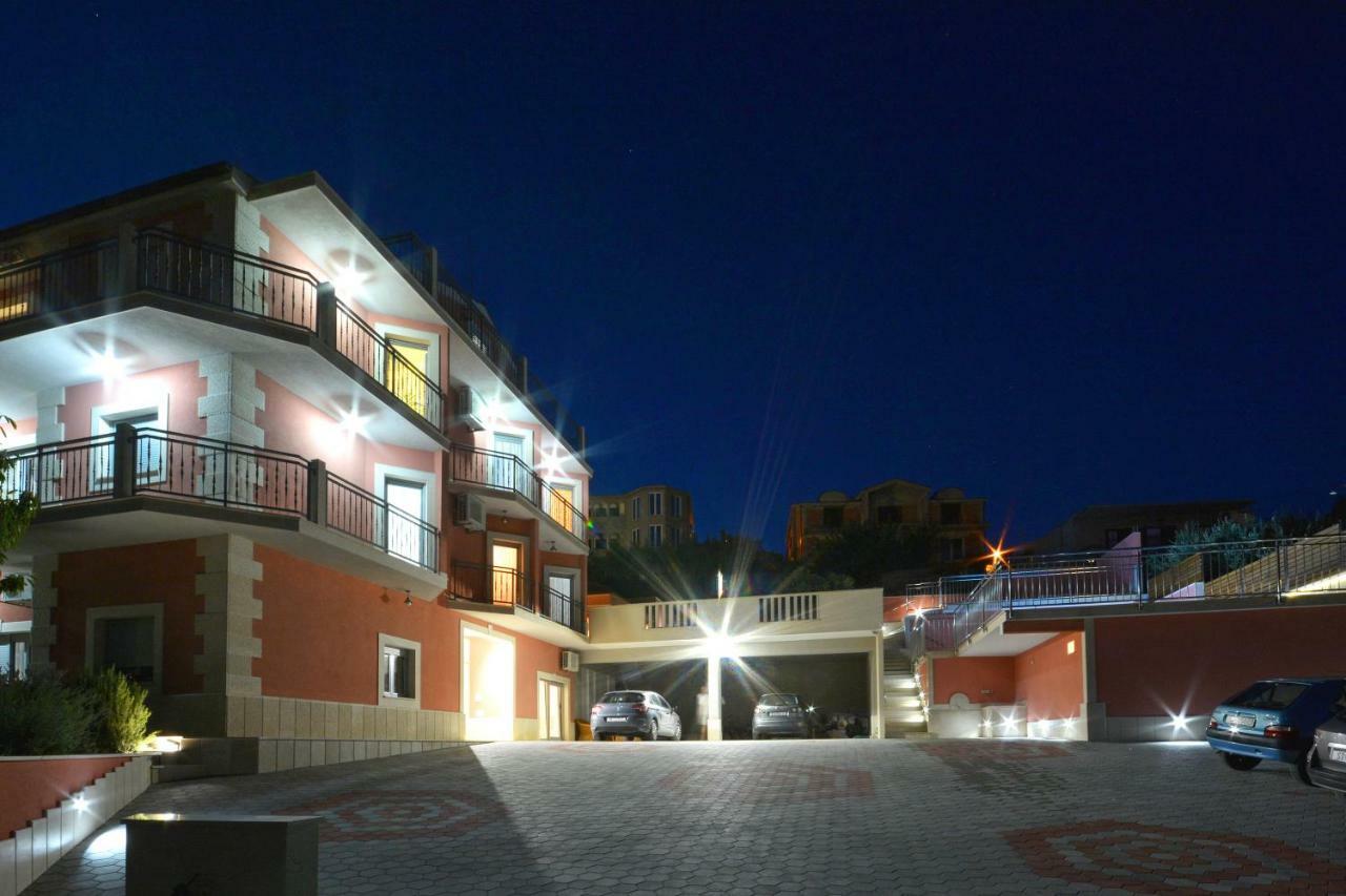 Apartament Antos Put Gaja, Split Zewnętrze zdjęcie