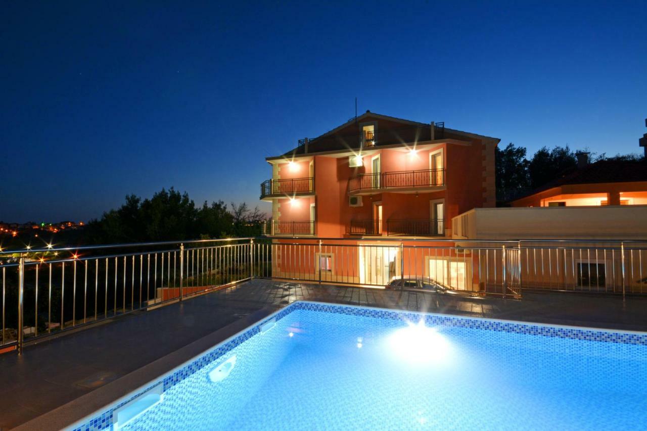 Apartament Antos Put Gaja, Split Zewnętrze zdjęcie