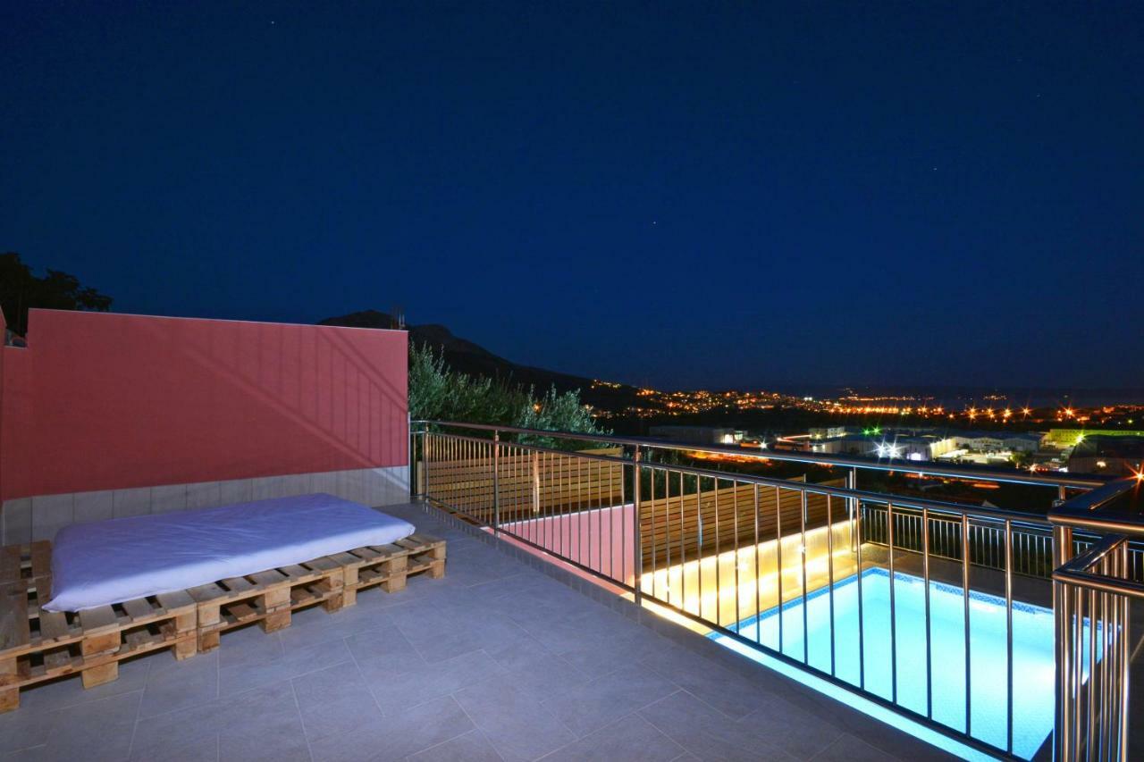 Apartament Antos Put Gaja, Split Zewnętrze zdjęcie
